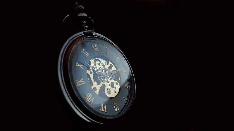 The Time Machine